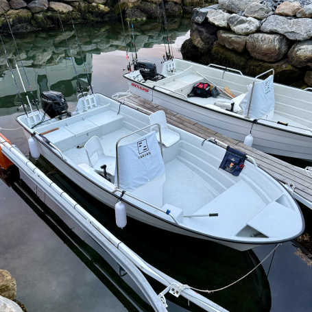 Øien 530 F 25 PS